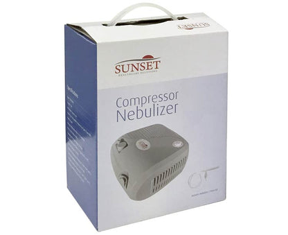 NEB100 Compressor Nebulizer