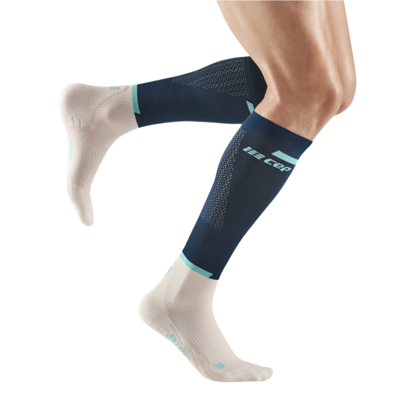 The Run Tall Socks 4.0, Men