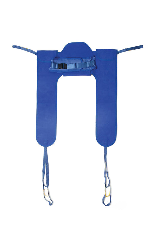 Medline Padded Toileting Patient Slings