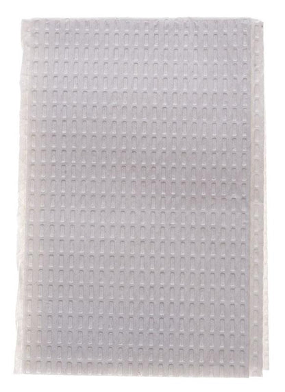 Professional Towel, Tissue, 3-ply, 13x18, White (Case of 500)