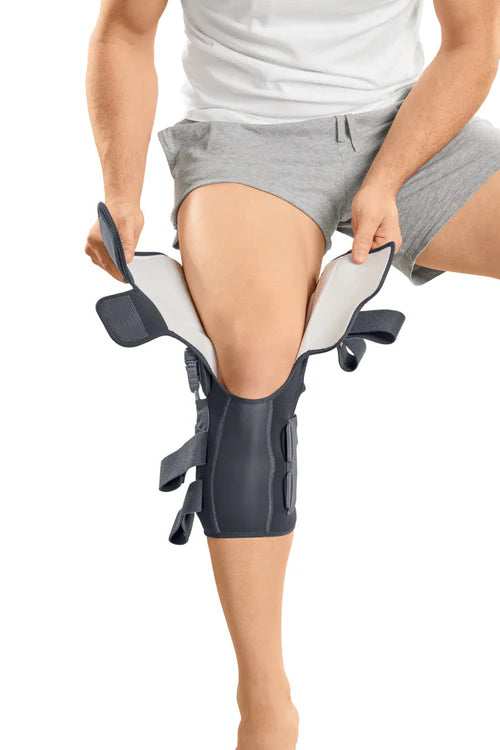 M.3 Soft OA knee brace
