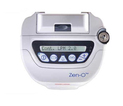 Zen-o Portable Oxygen Conentrator
