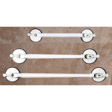 Suction Cup Grab Rail - Deluxe Industrial