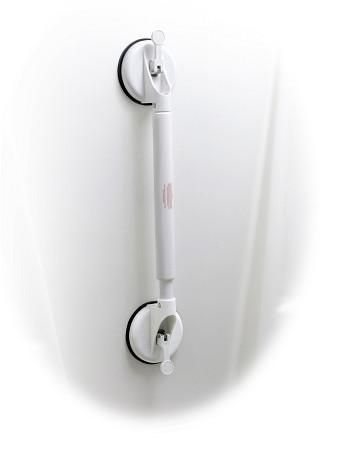 Suction Cup Grab Rail - Deluxe Industrial