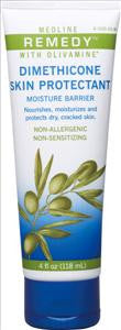 Remedy Dimethicone Barrier Cream, 4oz