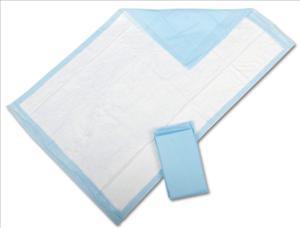Protection Plus Disposable Underpads, 30x30 (Case of 150)