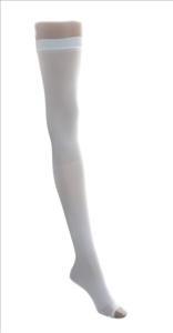 Thigh Length Anti-Embolism Stocking, Small