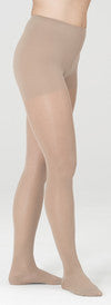Medi Assure 20-30mmHg Closed Toe Maternity Panty W/Non Adjustable Waistband - Petite