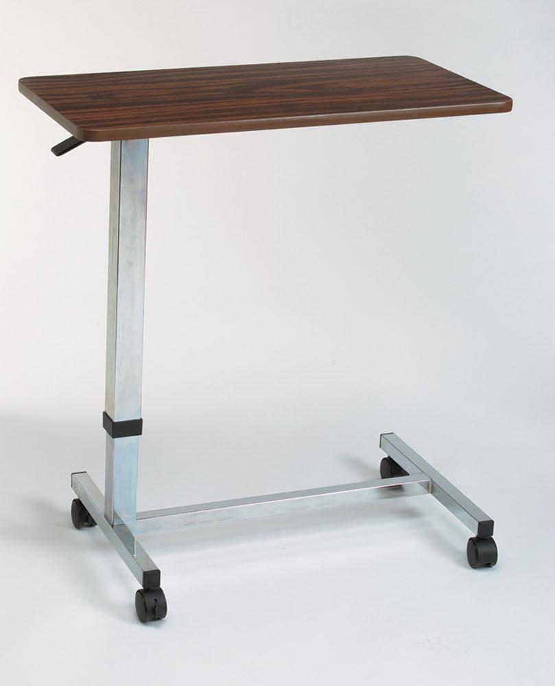Economy Overbed Table