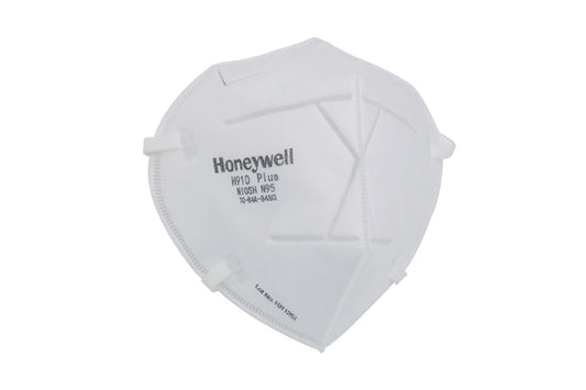 Honeywell N95 H910 Plus- NIOSH Approved Respirator Mask