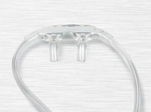 Adult Nasal Cannula, 7' (Case of 50)