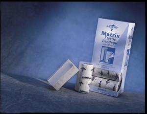 Matrix Elastic Bandages, 6"x5yd