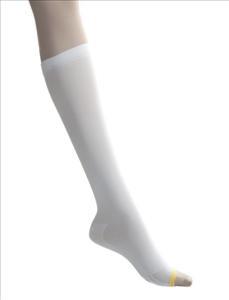Knee Length Anti-Embolism Stocking, Large, Long (1 Pair)
