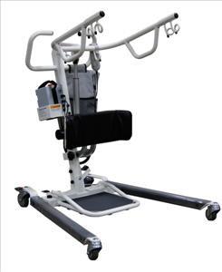 400 lb Capacity Electric Stand Assist Lift