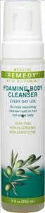 Remedy 4-in-1 Foaming Body Cleanser