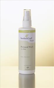 Soothe and Cool Perineal Wash Spray, 8oz