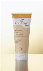 Soothe and Cool Moisture Barrier Ointment, 7oz tube