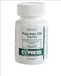 Polyiron Capsules