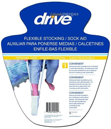 Stocking Aid