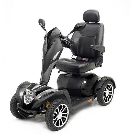 Cobra GT4 Heavy Duty Power Scooter