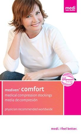 Medi Comfort MASTER Calf