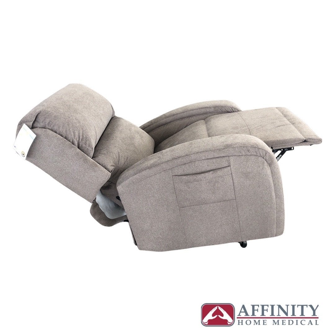 Benefits or lift chairs – Affinity Home Medical