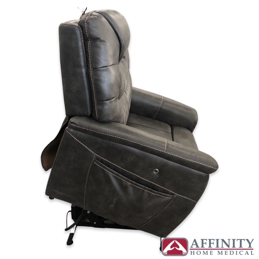 DIONE PR-446 INFINITE POSITION LIFT CHAIR - IN STOCK*