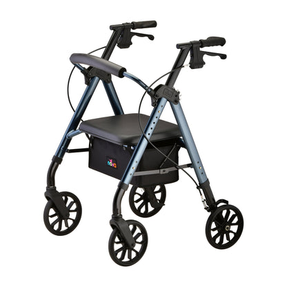 Star 8 Rollator by Nova