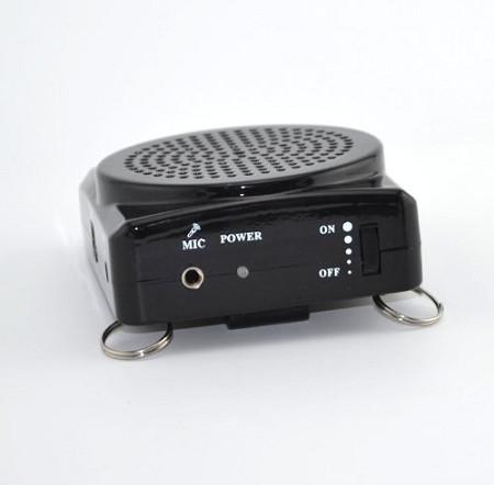 Samyo Portable Pocket PA Voice Amplifier